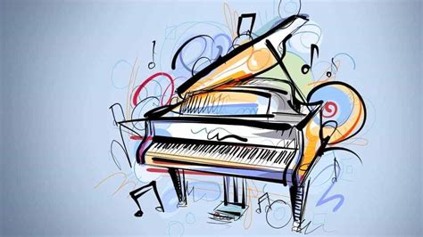 Cartoon Classics For Piano — Musicnotes Now