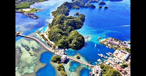 Palau Hotels - Amazing Deals on 59 Hotels in Palau