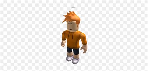 Spokchris - Ugly Roblox Avatars - Free Transparent PNG Clipart Images ...