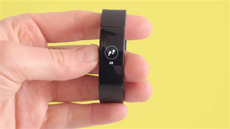 Fitbit Inspire review | TechRadar