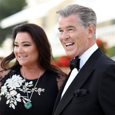 Life Struggles of 'Bond' Star Pierce Brosnan — from First Wife's Untimely Death to Son's Addiction