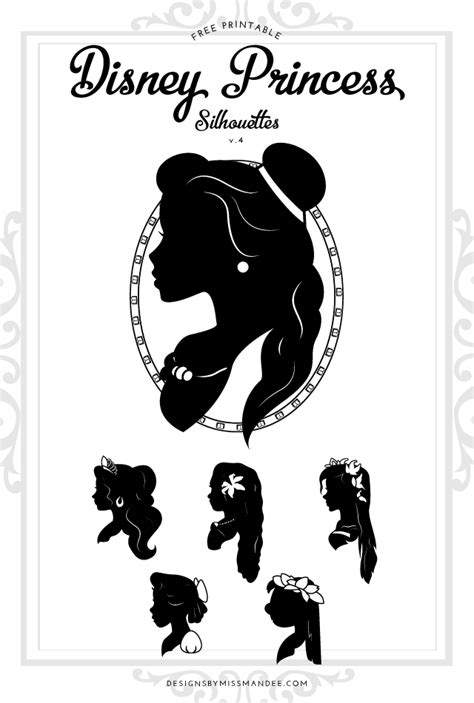 Diseños Gratis Silhouette Cameo