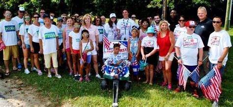 Another Great Delaware City Day Parade! – Senator Nicole Poore ...