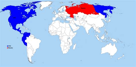 Image - US vs Russia.png | Future | FANDOM powered by Wikia