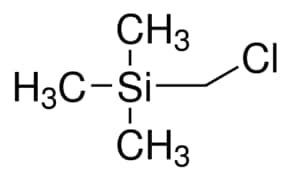 (Chloromethyl)trimethylsilane - (Trimethylsilyl)methyl chloride