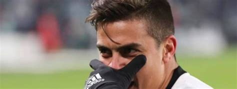 Juventus: Paulo Dybala unveils the meaning of his new celebration! # ...