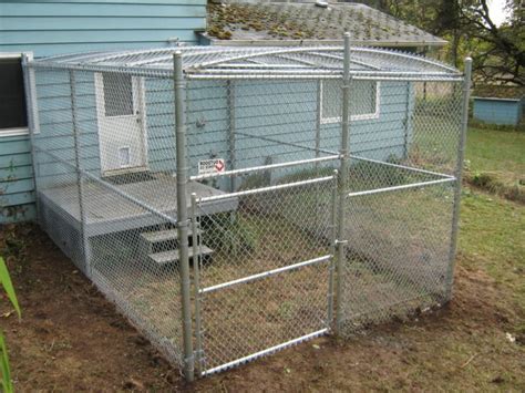 Cheap Fence Ideas For Dogs In DIY Reusable And Portable Dog Fence | Dog ...