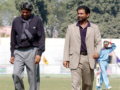 How Chetan Sharma's hat-trick helped him overcome the trauma of Miandad ...