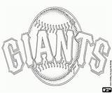Dodgers Baseball Logo Coloring Page Coloring Pages sketch template
