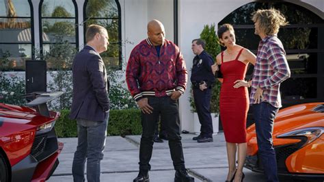 10 Hopes for 'NCIS: Los Angeles' Season 12