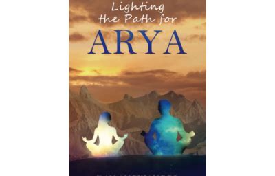 Lighting the Path For Arya | Scriptor Publishing Group