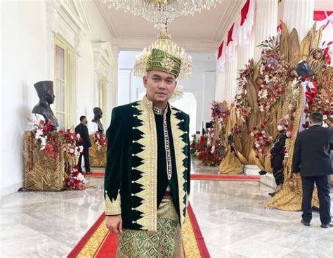 10 Artis yang Alami Pendarahan Otak seperti Indra Bekti