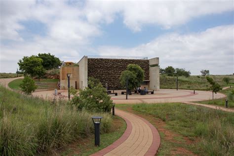 8. Cradle of Humankind, South Africa - mediafeed