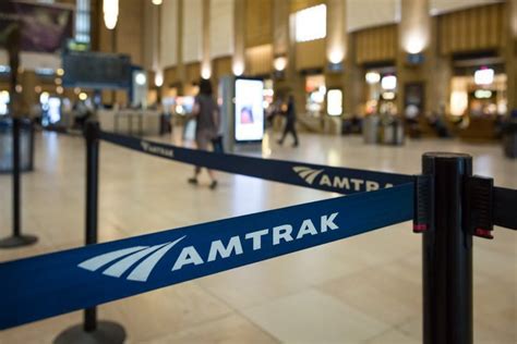 Amtrak tickets on sale through September for Northeast Regional, Acela ...