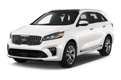 2019 Kia Sorento Prices, Reviews, and Photos - MotorTrend