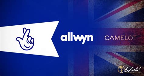 Allwyn acquires Camelot UK from Ontario Pension Plan Board to improve ...