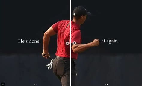 tiger woods nike ad - Google Search in 2021 | Nike ad, Ads, Tiger woods