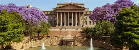 Top 11 best Universities in Africa | SchoolForAfrica.org — Giving ...