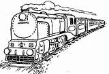 Railroad Crossing Coloring Pages At GetColoringscom  Free Printable sketch template