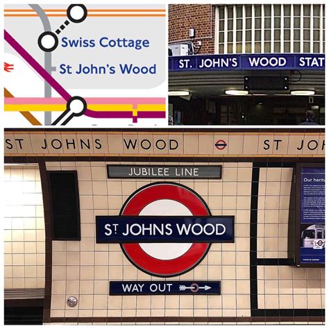 The Jubilee Line of the London Underground: Stations, Fares, Maps, Timetable, Attractions, and ...