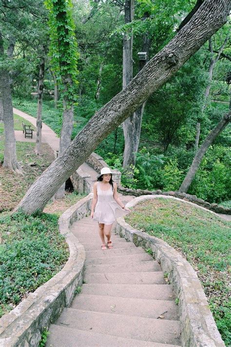 Turtle Creek Parks: What You'll Find at these Hidden Dallas Gems ...