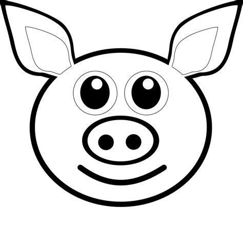 Free Piggy Nose Cliparts, Download Free Piggy Nose Cliparts png images ...