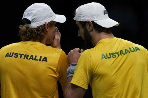 Australia Announces Players for the Group Stage of the Prestigious ...