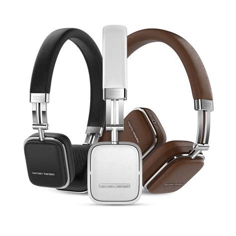 iF Design - Harman Kardon Soho Wireless