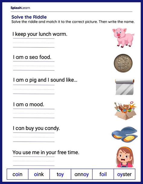 Sound Decisions: Correct Sound Response – Printable Reading Worksheet