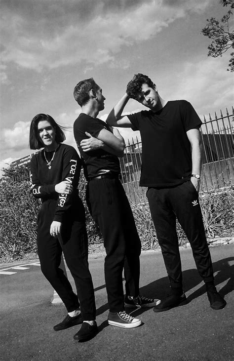 Group Therapy With The xx | The FADER