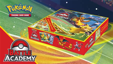 Pokemon Battle Academy is the most accessible version of the Trading Card Game yet - VG247