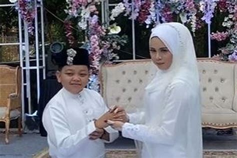 Megi Irawan Menikah, Ini Biodata Istri Riva Syahdila Lengkap Asal, IG ...