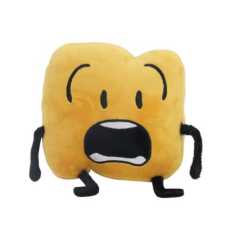 Buy Battle for Dream Island Plush, Bfdi Plushies (A) Online at desertcart UAE