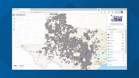 TxDOT issued updated on road conditions Sunday morning | myfoxzone.com