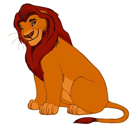 Collection of Lion King PNG HD Free. | PlusPNG