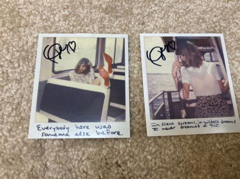 taylor swift 1989 polaroids | #4563208433