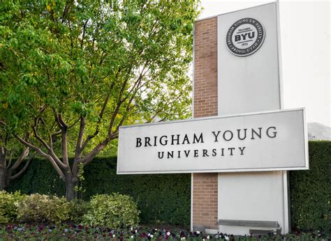 BYU Creates New Security Department - Campus Safety