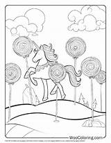 100  Lollipop coloring Pages Free PDF To Print Woo Coloring sketch template