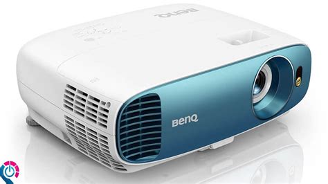 5 Best 4K Projector To Buy in 2020 | Best 4K Projectors 2020 On Amazon - YouTube