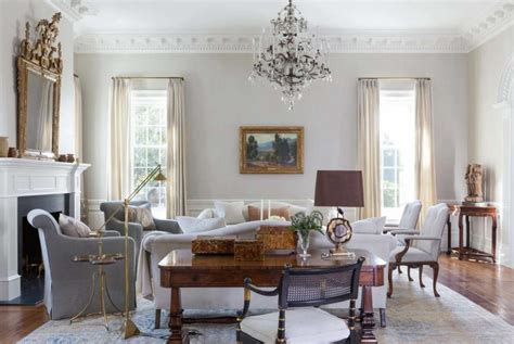 Traditional Interior Design: 7 Best Tips to Create a Beautiful Room