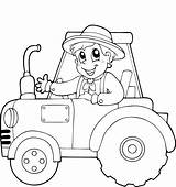 50 Best Ideas For coloring  Coloring Page Farmer sketch template
