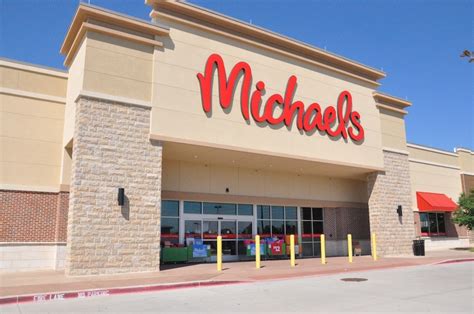 Michaels completes crafting in-store package service | Retail & Leisure International