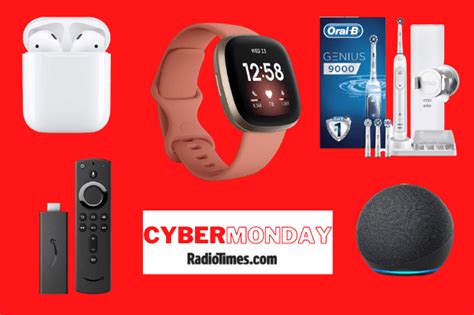 Best Amazon Cyber Monday deals UK 2020: top offers for the final day of ...