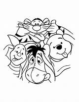 Coloring Pages Printable Disney sketch template