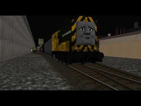 Arry Learns The Truth (Trainz Adaption) - YouTube