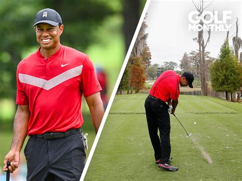 What Is Tiger Woods' Home Club? - Where Does He Play? | Golf Monthly