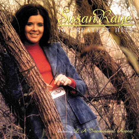 Susan Raye – 16 Greatest Hits (1999, CD) - Discogs