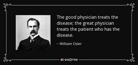 TOP 25 PRACTICE OF MEDICINE QUOTES | A-Z Quotes