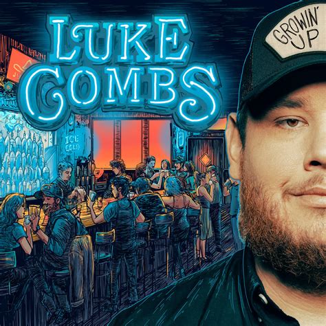 Luke Combs - Tomorrow Me | iHeart