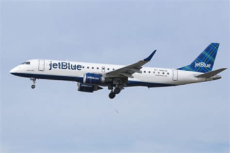 JetBlue's First Airbus A220-300 Delivered - Simple Flying